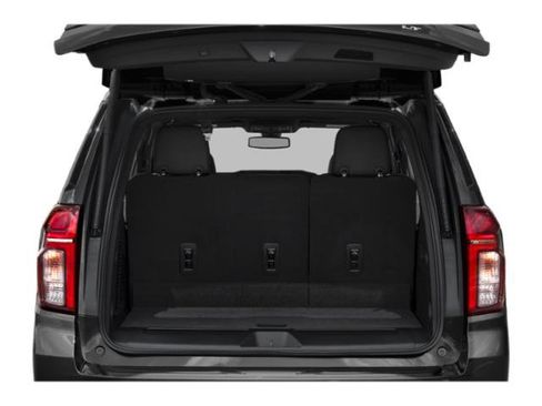 Used 2023 Chevrolet Tahoe LT w/ Luxury Package AWD/4WD image 8