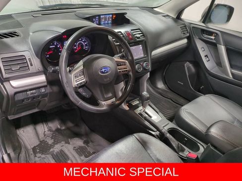 Used 2014 Subaru Forester 2.0XT Touring image 10