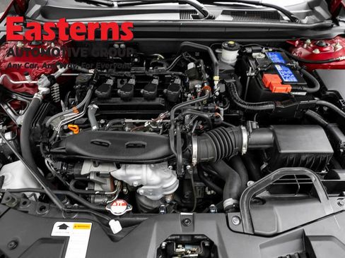 Used 2024 Honda Accord EX image 7