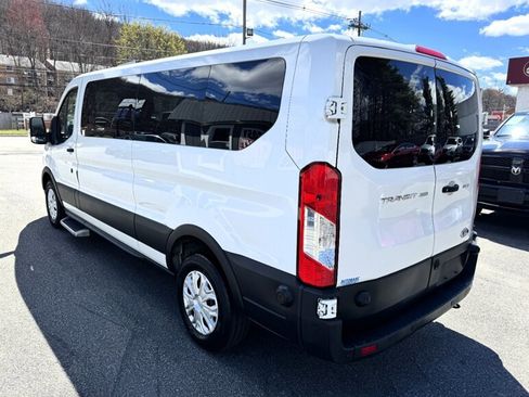 Used 2020 Ford Transit 350 XLT image 7