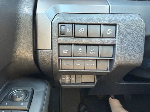New 2026 Toyota Tacoma TRD Off-Road AWD/4WD image 8