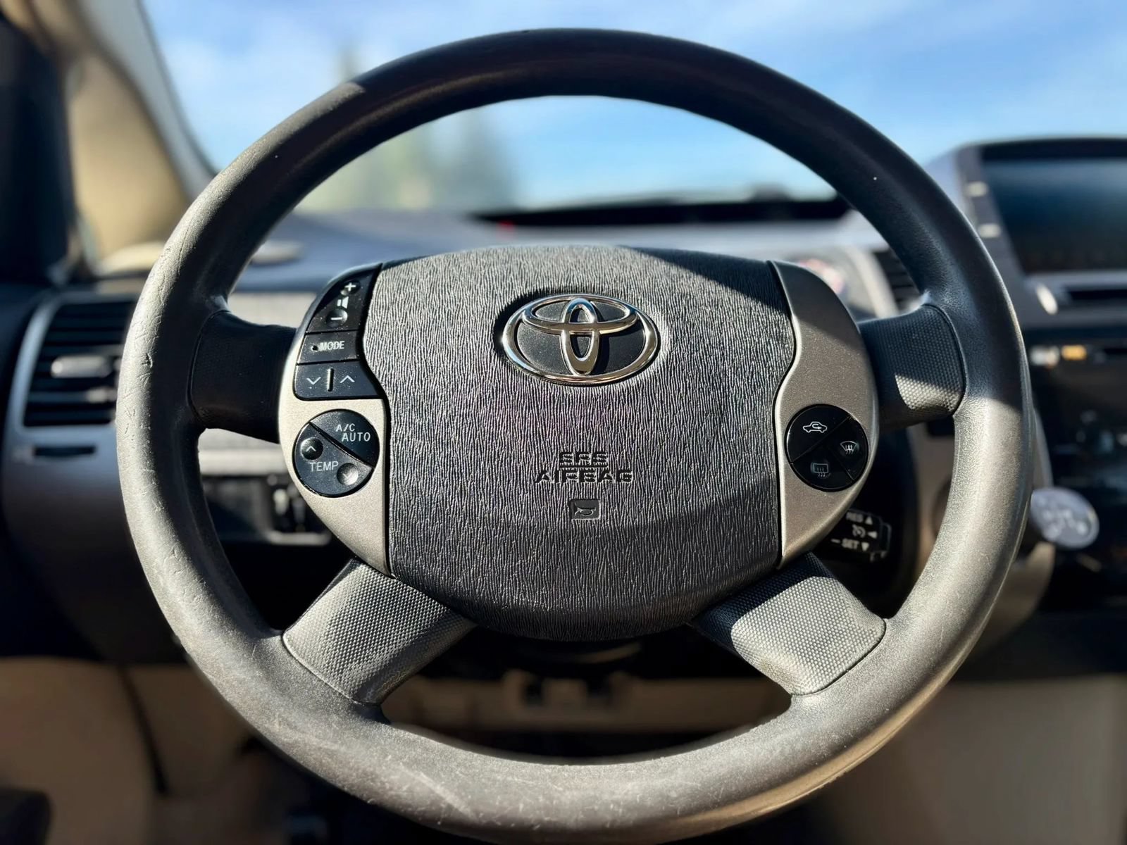 Used 2006 Toyota Prius w/ Pkg 4 FWD image 17