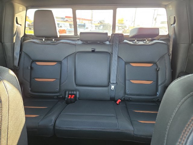 Used 2022 GMC Sierra 1500 AT4 w/ AT4 Premium Package AWD/4WD image 30
