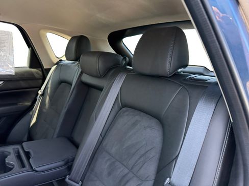 Certified 2023 MAZDA CX-5 AWD 2.5 S w/ Select Package image 16