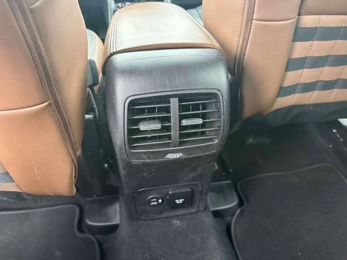 Used 2023 Ford Bronco Sport Outer Banks image 11