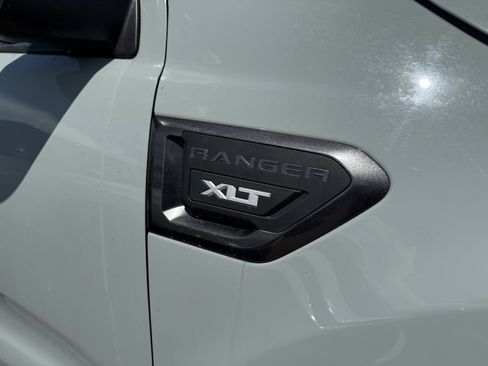 Used 2023 Ford Ranger XLT w/ Equipment Group 302A High AWD/4WD image 7