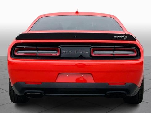 Used 2023 Dodge Challenger SRT Hellcat image 5