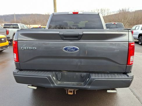 Used 2017 Ford F150 XL w/ Equipment Group 101A Mid image 9