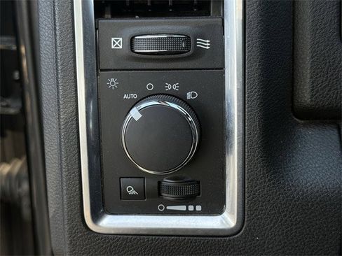 Used 2023 RAM 1500 Classic SLT w/ Trailer & Traction Group image 25