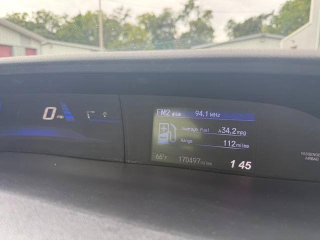 Used 2013 Honda Civic EX image 14