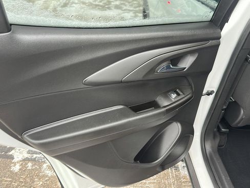 Certified 2023 Chevrolet TrailBlazer LT image 15