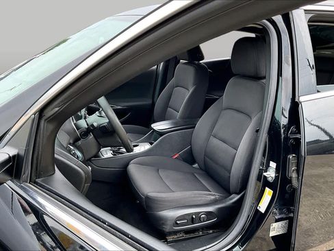 Used 2020 Chevrolet Malibu LT FWD image 8