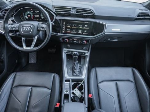 Used 2024 Audi Q3 2.0T Premium AWD/4WD image 27