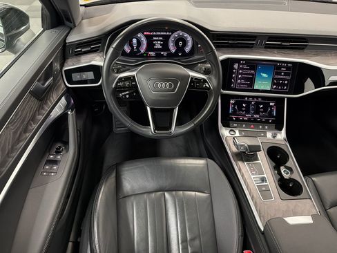 Used 2024 Audi A6 Premium Plus AWD/4WD image 19
