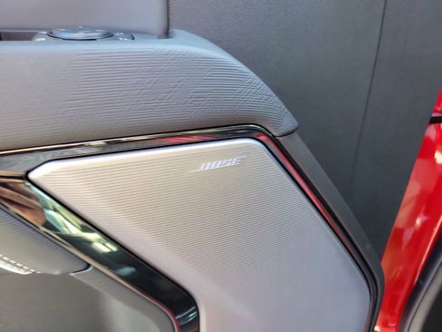 New 2026 GMC Sierra 1500 AT4X AWD/4WD image 9