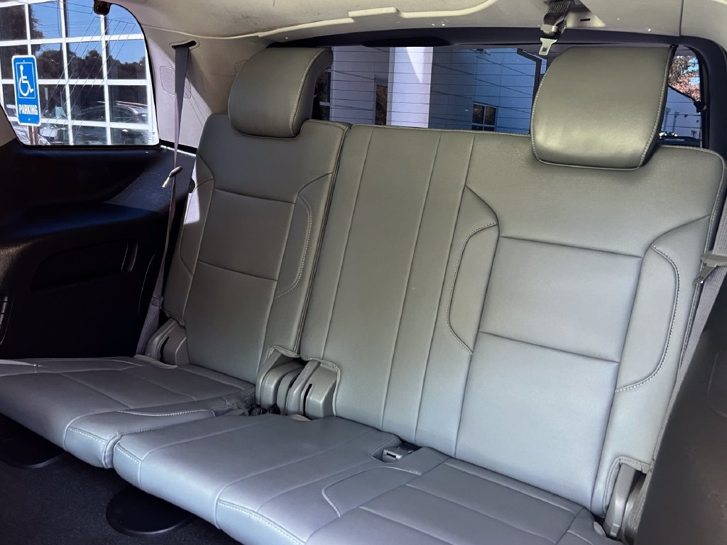 Used 2017 Chevrolet Tahoe LT AWD/4WD image 18