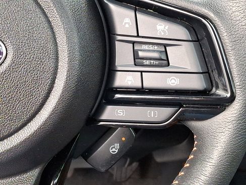 Certified 2025 Subaru Forester Touring image 24