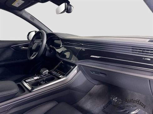 Used 2024 Audi SQ8 Prestige w/ Prestige Package AWD/4WD image 36