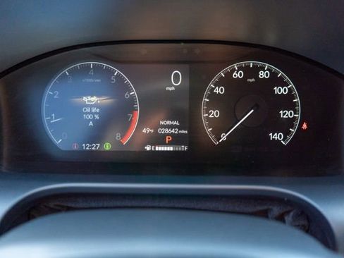 Used 2025 Honda HR-V EX-L image 21