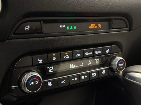 Used 2023 MAZDA CX-5 AWD 2.5 S w/ Premium Plus Pkg image 29