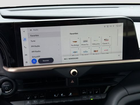 Used 2024 Toyota Crown Platinum image 30