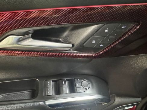 Used 2024 Chevrolet Traverse RS w/ LPO, Floor Liner Package AWD/4WD image 13
