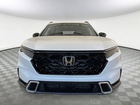 New 2026 Honda CR-V Sport Touring image 9