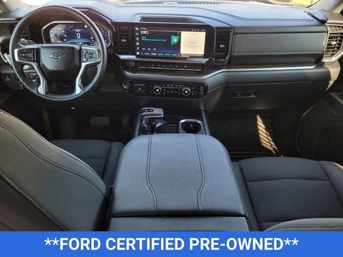 Used 2023 Chevrolet Silverado 1500 RST image 19