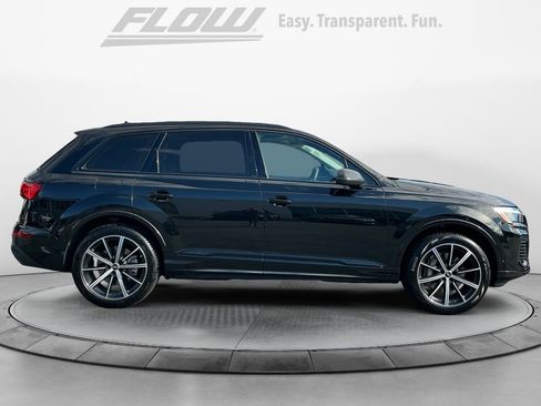 Used 2025 Audi Q7 2.0T Premium Plus w/ Premium Plus Package image 10