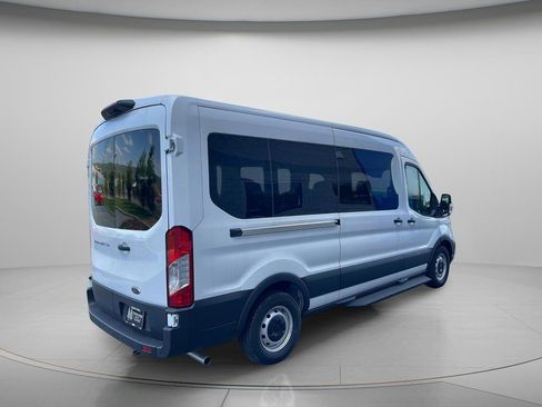 Used 2024 Ford Transit 350 XL RWD image 11