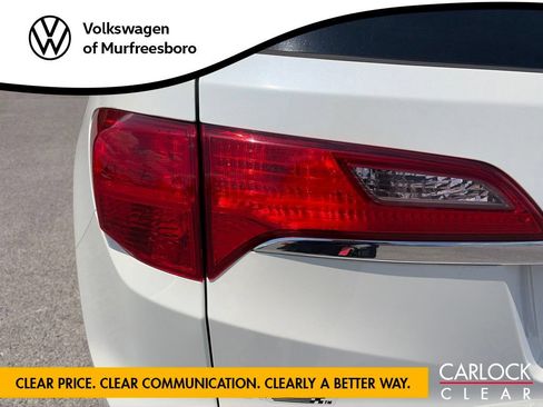 Used 2015 Acura RDX AWD w/ Technology Package image 17