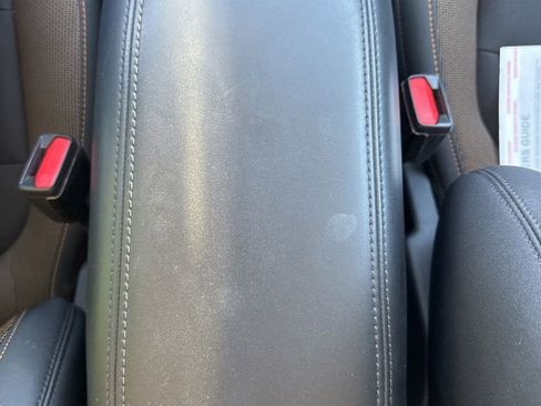 Used 2021 Ford Bronco Sport Badlands image 35