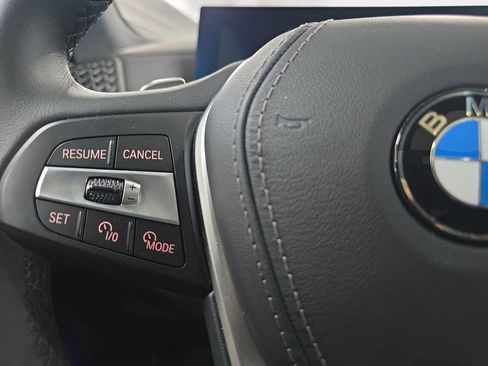 Used 2025 BMW X5 xDrive40i image 20