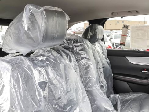 New 2026 MAZDA CX-70 3.3 Turbo w/ Preferred Package image 45