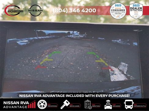 Certified 2024 Nissan Altima 2.5 S image 20