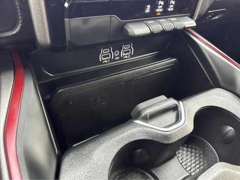 Used 2025 RAM 1500 Rebel w/ Rebel Level 1 Equipment Group image 26