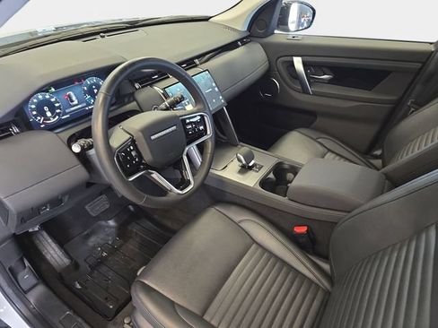 Used 2025 Land Rover Discovery Sport S AWD/4WD image 19