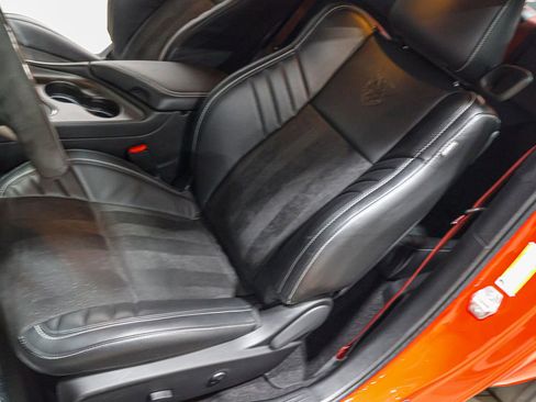Used 2023 Dodge Challenger SRT Hellcat Redeye RWD image 25
