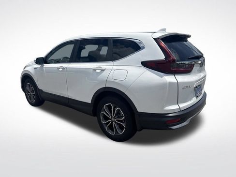 Used 2020 Honda CR-V EX-L image 4