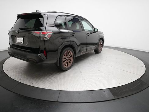 Used 2026 Subaru Forester Sport AWD/4WD image 35