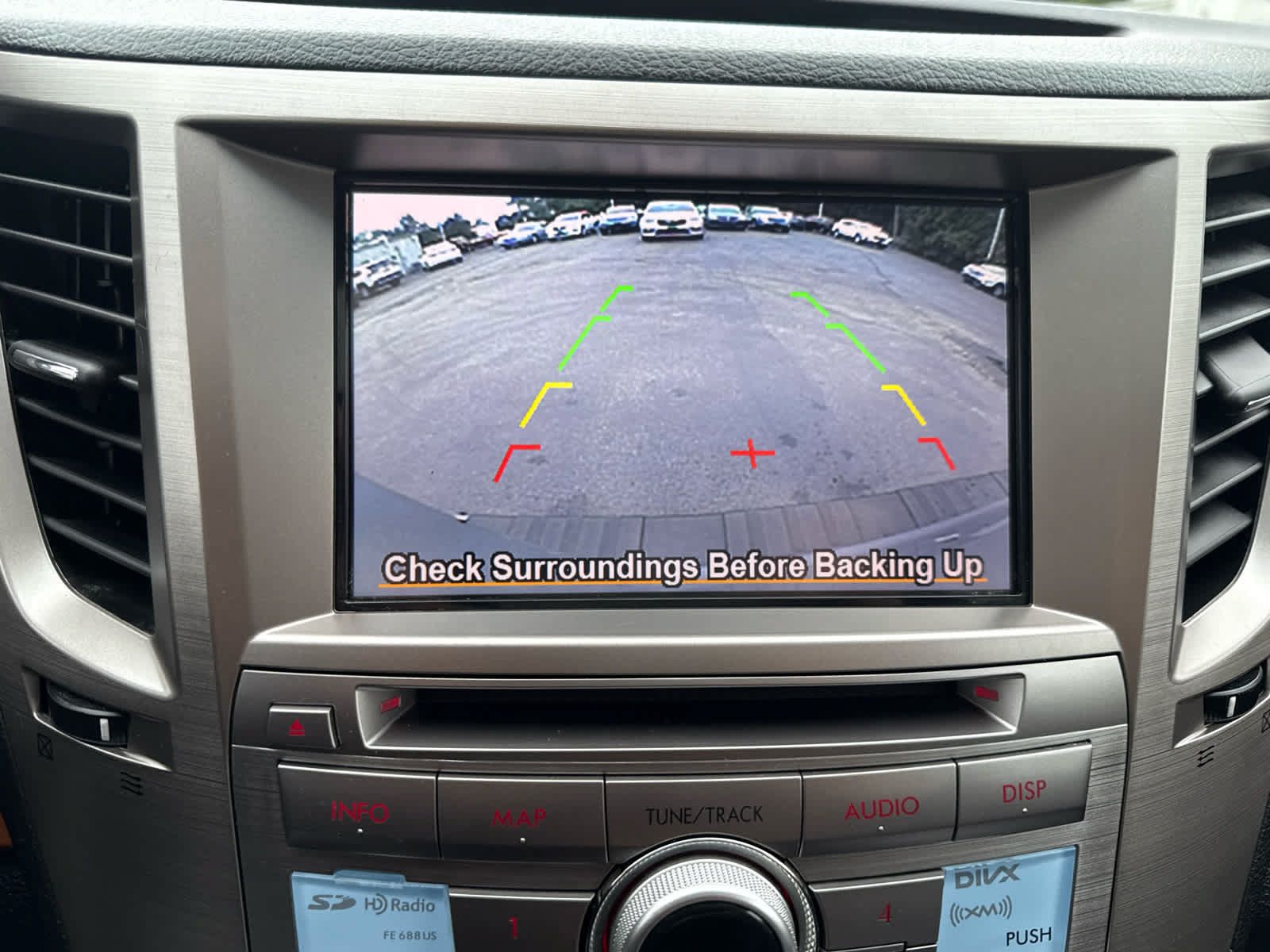 Used 2014 Subaru Outback 2.5i Limited AWD/4WD image 21