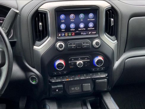 Used 2023 GMC Sierra 2500 Denali w/ Technology Package image 7