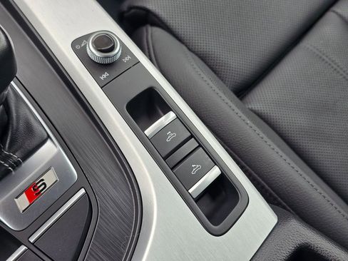 Used 2019 Audi S5 Prestige image 28