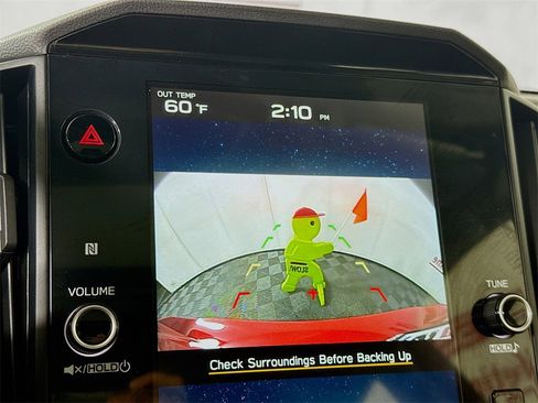 Certified 2024 Subaru Impreza 2.0i Sport image 6