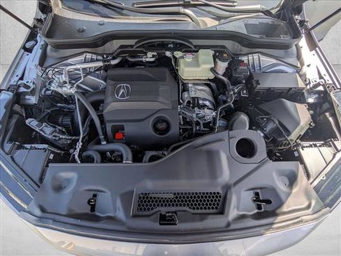 New 2026 Acura MDX Type S AWD/4WD image 18