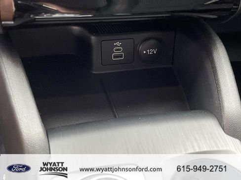 New 2026 Ford Escape ST-Line w/ Tech Pack #1 image 26