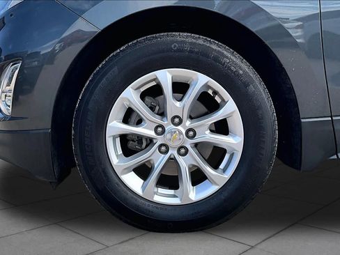 Used 2020 Chevrolet Equinox LT FWD image 11