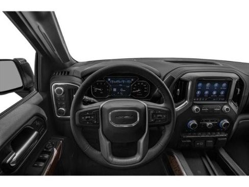Used 2021 GMC Sierra 1500 Denali w/ Denali Ultimate Package AWD/4WD image 10