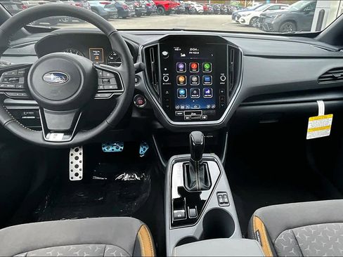 New 2026 Subaru Crosstrek 2.5i Sport AWD/4WD image 5