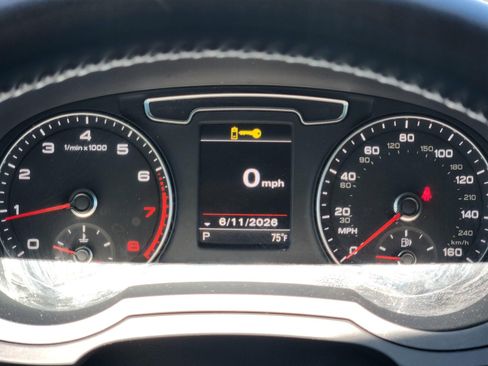 Used 2017 Audi Q3 2.0T Premium AWD/4WD image 7